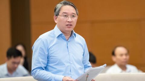 Bộ Tư pháp hướng dẫn xây dựng báo cáo kết quả lấy ý kiến sửa đổi, bổ sung Hiến pháp năm 2013