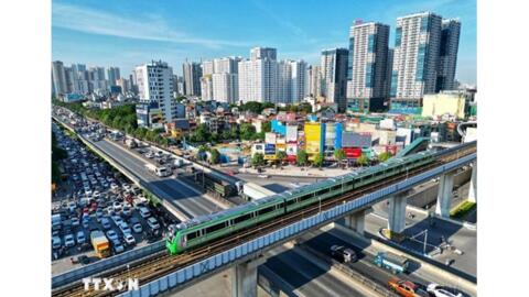Sắp xếp đơn vị hành chính ở Hà Nội: Kiến tạo không gian phát triển Thủ đô