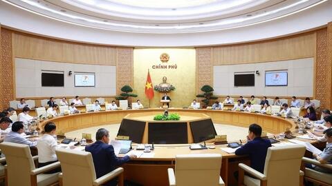 Cơ chế, chính sách đặc biệt tạo đột phá trong xây dựng và thi hành pháp luật