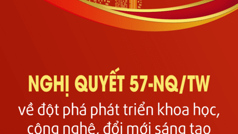 Việt Nam 2045 – Liệu chúng ta có thể trở thành trung tâm công nghệ của thế giới?