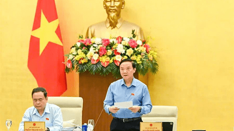 Linh hoạt, hiệu quả, đảm bảo các mục tiêu phát triển