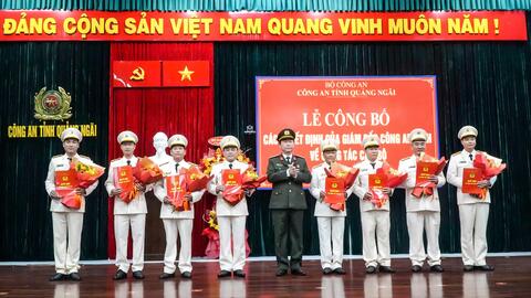 Bình Thuận: Nâng cao chất lượng, hiệu quả Chương trình phối hợp công tác dân vận giữa Ban Dân vận Tỉnh ủy và Ban Cán sự đảng UBND tỉnh