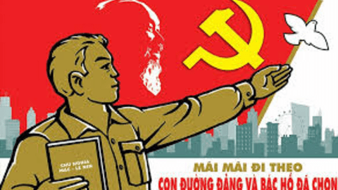 Đồng lòng, đồng bộ, đồng loạt, đồng thời trong tổ chức chính quyền địa phương hai cấp