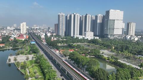 Giữ vững phương hướng trăm năm - từ tầm nhìn quốc gia đến khát vọng Thủ đô