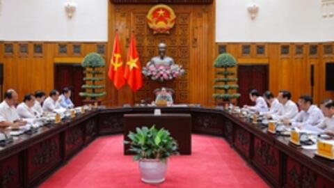 Triển khai chiến dịch xây dựng 100 trường tại 100 xã biên giới đất liền