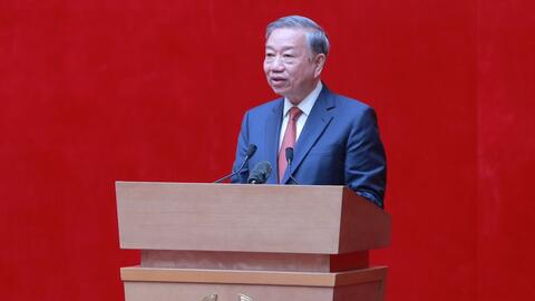 80 năm - Vinh quang Công an nhân dân Việt Nam
