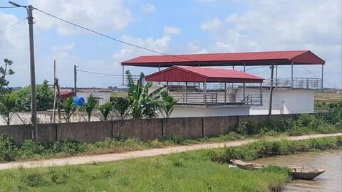 88 công trình cấp nước ở Đông Hải Phòng dừng hoạt động