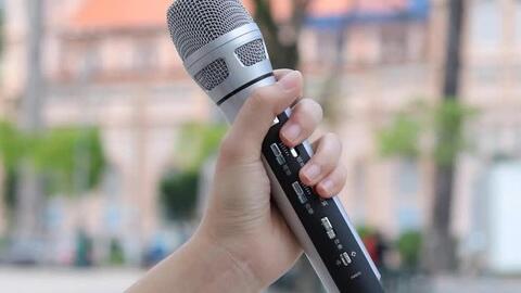 Tăng cường kiểm soát, xử lý vi phạm trong sử dụng micro không dây