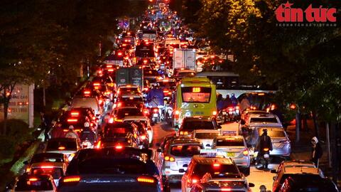 Hà Nội kiến tạo động lực phát triển mới dựa trên khoa học công nghệ