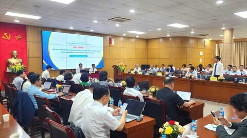 NAFOSTED đổi mới hoạt động đánh giá nhiệm vụ KH&CN: Nghiên cứu ứng dụng thành động lực phát triển