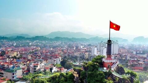 Lạng Sơn đặt mục tiêu xóa “lõm sóng” băng rộng di động tại 28 thôn, bản trong năm 2026