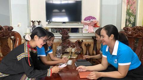 Đưa kinh tế số trở thành động lực tăng trưởng chính của tỉnh Đắk Lắk