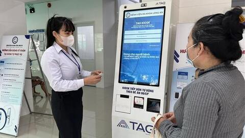 Tây Ninh đẩy mạnh chuyển đổi số toàn diện giai đoạn 2026–2030