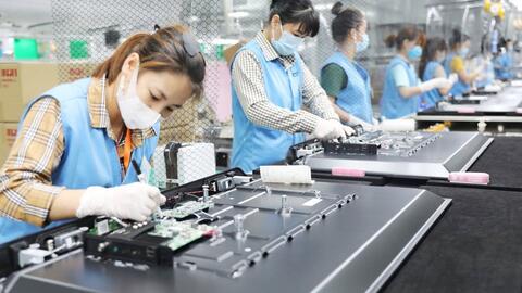 Đồng Tháp xoay trục tăng trưởng, ưu tiên thu hút vốn công nghệ cao