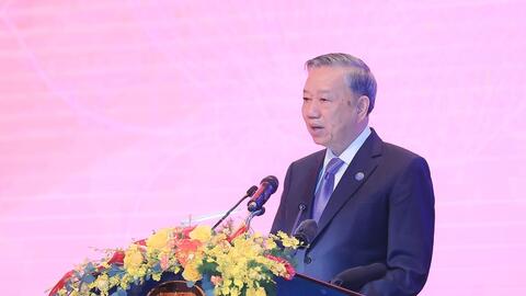 Đẩy mạnh ngoại giao toàn diện phục vụ phát triển đất nước, trọng tâm là ngoại giao kinh tế, ngoại giao công nghệ