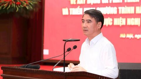 Dự thảo Luật Thủ đô (sửa đổi): Mở không gian thể chế mới cho sự phát triển