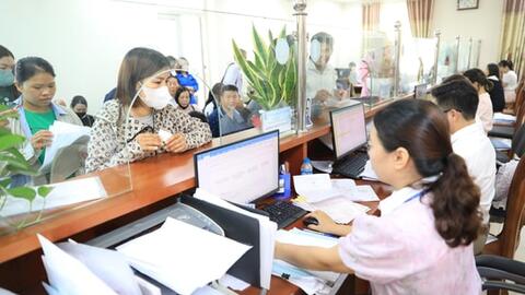 Hà Nội n âng cao hiệu lực, hiệu quả thực thi công vụ