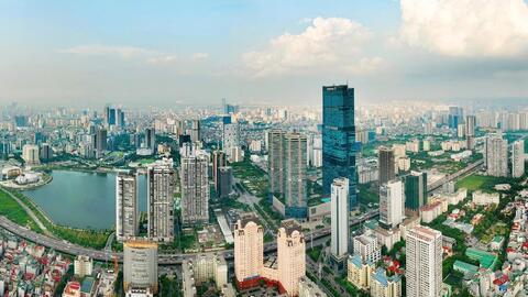 Sửa đổi Luật Thủ đô: Tạo không gian đổi mới để Hà Nội phát triển bứt phá