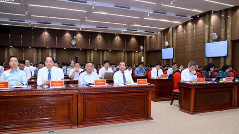 Hà Nội ban hành quy định về nghiên cứu, học tập và triển khai nghị quyết