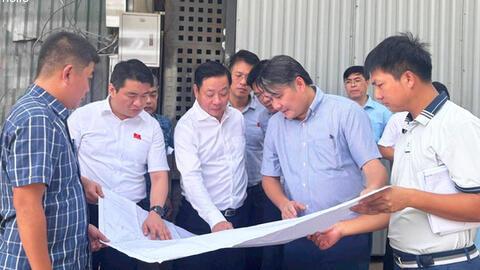 “Lá chắn” pháp lý bảo vệ kỷ cương Thủ đô