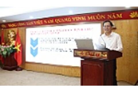 Đảng uỷ Cơ quan Đảng uỷ Khối Doanh nghiệp Trung ương tổ chức Hội nghị chuyên đề "Di chúc của Chủ tịch Hồ Chí Minh"