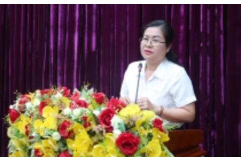 Công tác tuyên truyền phải đi trước, mở đường, kịp thời định hướng dư luận xã hội