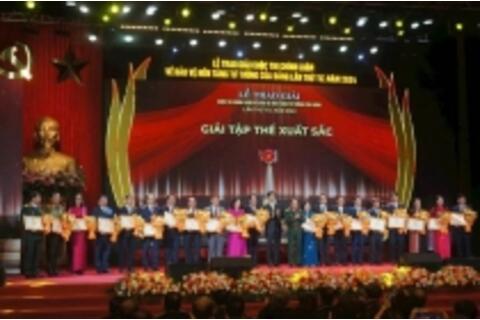 Một thế kỷ báo chí với nhiệm vụ "phò chính, trừ tà"