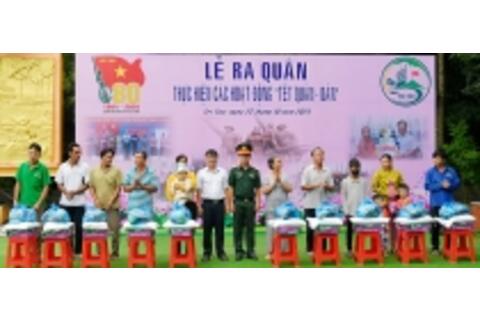 Ánh sáng soi đường cho dân tộc