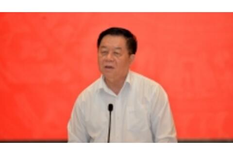 Ông Nguyễn Trọng Nghĩa: Báo chí phải vươn lên hoàn thành sứ mệnh trong kỷ nguyên mới