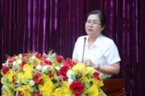 Công tác tuyên truyền phải đi trước, mở đường, kịp thời định hướng dư luận xã hội