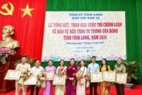 Báo chí cách mạng: Cánh tay đắc lực của Đảng trên mặt trận tư tưởng