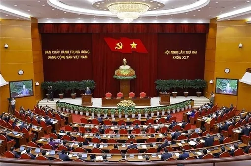 Bài 4: Kỷ nguyên phát triển mới đặt ra yêu cầu cao trong phòng, chống tham nhũng, lãng phí, tiêu cực 