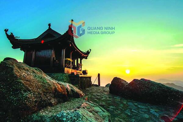 Yên Tử - Vĩnh Nghiêm - Côn Sơn, Kiếp Bạc: Hành trình đến Di sản thế giới