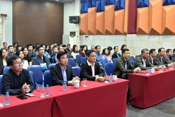 Cơ quan Báo và Phát thanh, Truyền hình Hà Nội học tập, quán triệt Nghị quyết Đại hội XIV của Đảng