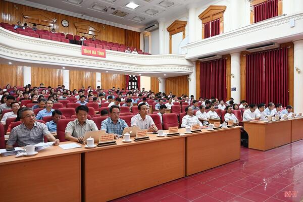 Xử lý tài sản, trụ sở như thế nào khi thực hiện chính quyền địa phương 2 cấp?