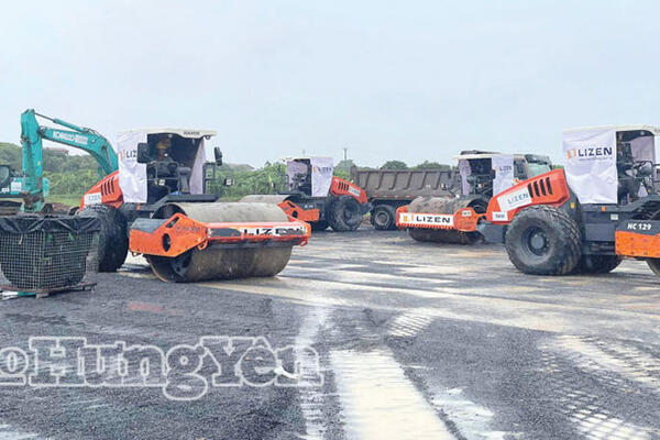 Sẵn sàng khởi công dự án xây dựng tuyến đường kết nối di sản văn hóa du lịch và phát triển kinh tế dọc sông Hồng