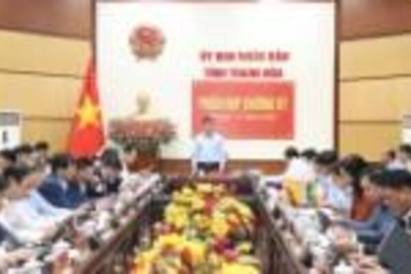 Thảo luận, cho ý kiến vào kế hoạch, chương trình hành động phát triển kinh tế - xã hội năm 2026