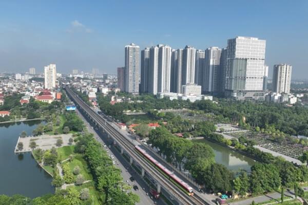 Giữ vững phương hướng trăm năm - từ tầm nhìn quốc gia đến khát vọng Thủ đô