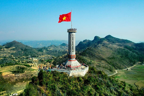 Danh sách Bí thư Đảng ủy các xã, phường