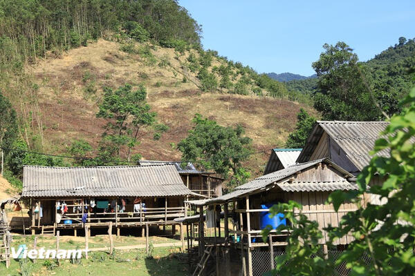 Công bố kết quả rà soát hộ nghèo, hộ cận nghèo trên cả nước năm 2025