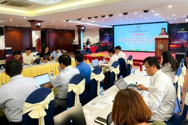 Nâng cao chất lượng tác phẩm báo chí đa phương tiện về bảo vệ nền tảng tư tưởng của Đảng trong bối cảnh mới