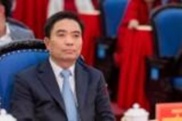 Tuyên dương, trao thưởng cho học sinh, giáo viên có học sinh đoạt giải học sinh giỏi Quốc gia...