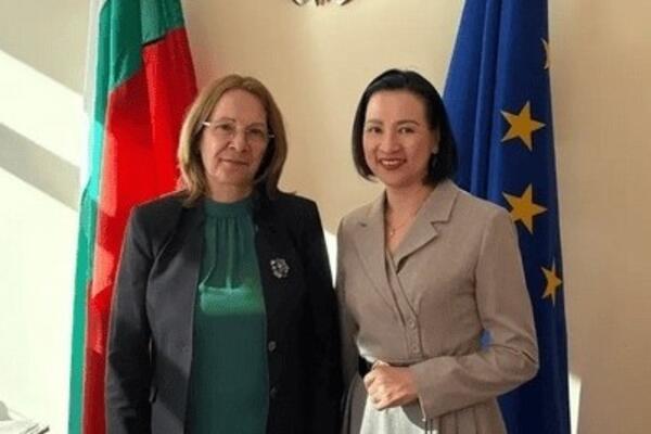 Thúc đẩy hợp tác địa phương, tăng cường quảng bá hình ảnh Việt Nam tại Bulgaria