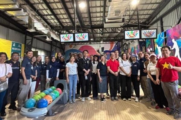 Ngày Gia đình ASEAN tại Santiago (Chile): Vun đắp tình đoàn kết ASEAN