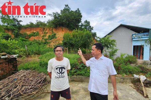 Chính quyền 2 cấp phục vụ nhân dân và kiến tạo phát triển