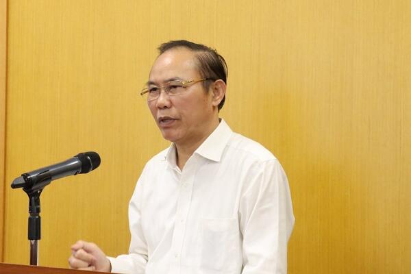 Khoa học công nghệ đi trước, mở đường cho ngành NN-MT phát triển bứt phá giai đoạn mới