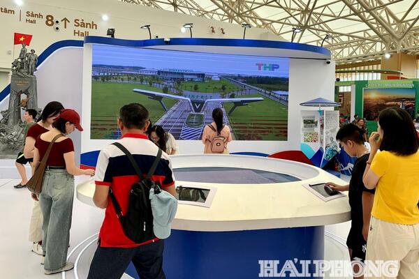 Hải Phòng tạo  ấn tượng sâu sắc về an sinh xã hội