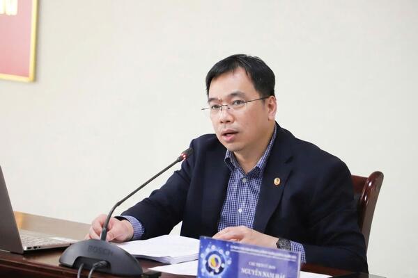 Hướng dẫn triển khai các quy định mới của Chính phủ vê tiêu chuẩn đo lường chất lượng