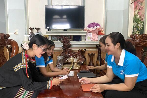 Đưa kinh tế số trở thành động lực tăng trưởng chính của tỉnh Đắk Lắk