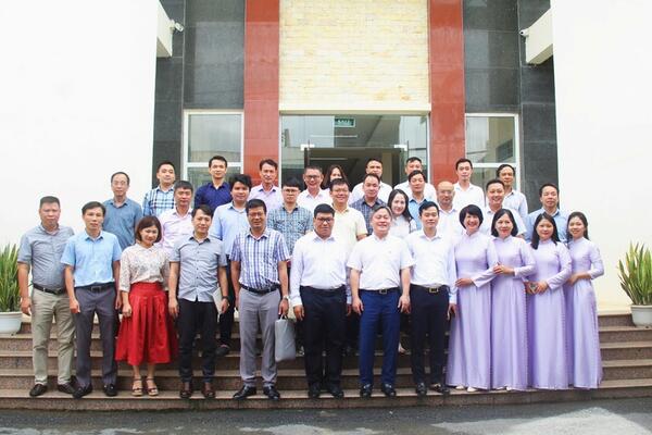 Bộ KH&CN làm việc tại Điện Biên: Tháo gỡ khó khăn, thúc đẩy chính quyền hai cấp chuyển đổi số hiệu quả